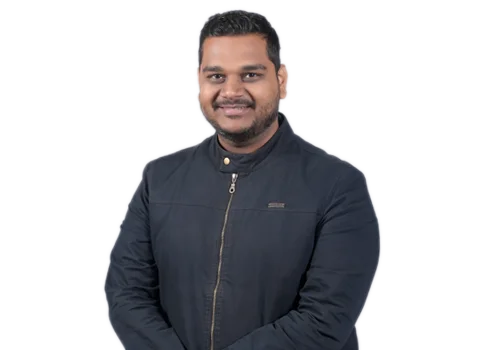 Parth Raval