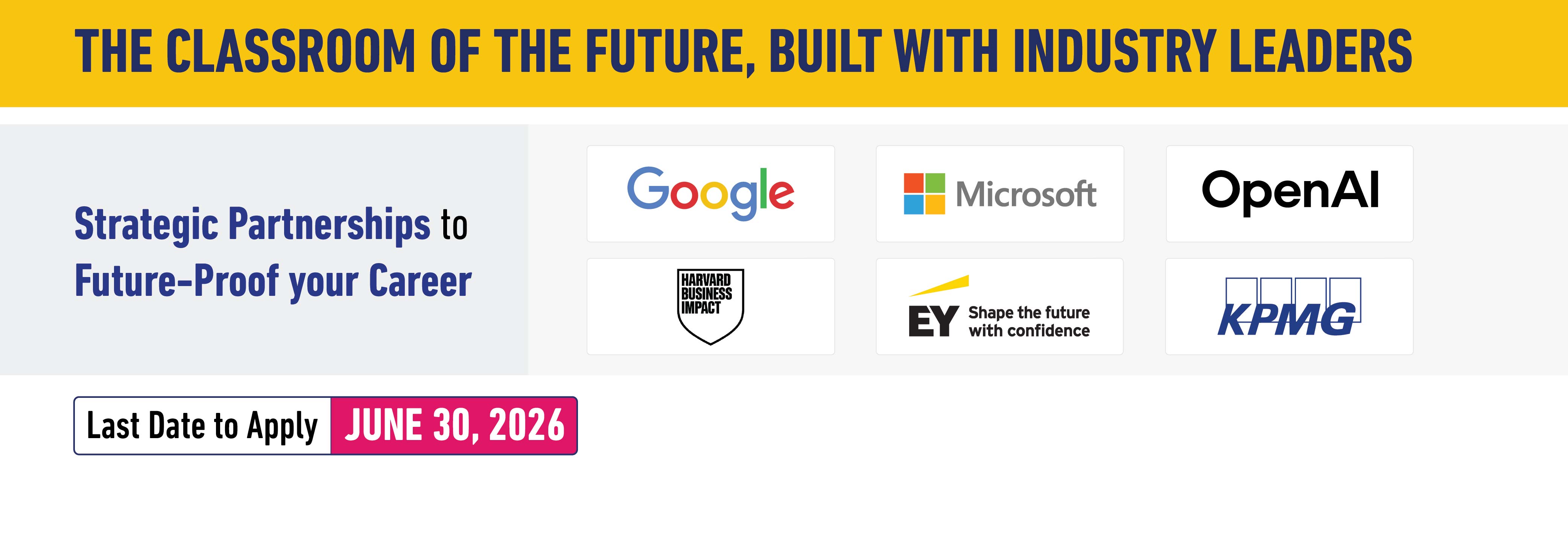 UPES Strategic Industry Partnerships