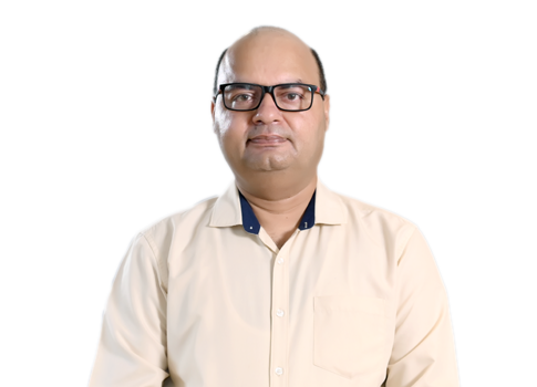Prashant Kumar
