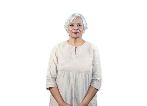 Priti Krishna