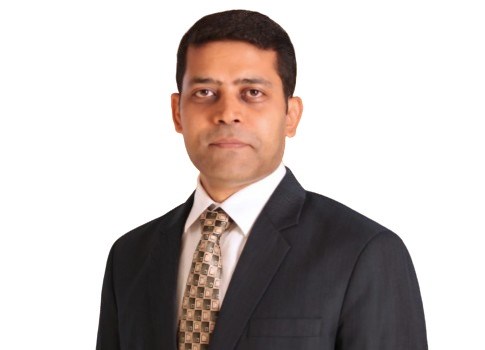 Prof. Nawneet Vibhaw