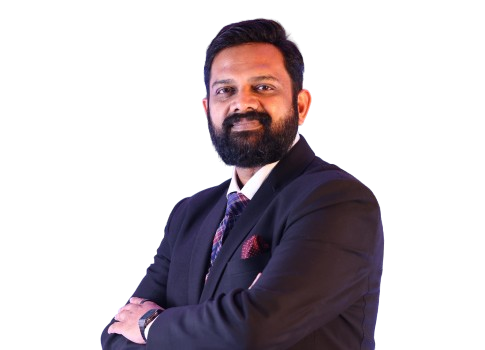 Prof. (Dr.) Abhishek Sinha