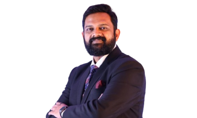 Prof. (Dr.) Abhishek Sinha