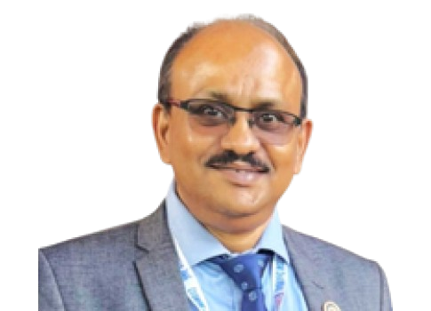 Prof Ajay Mandal
