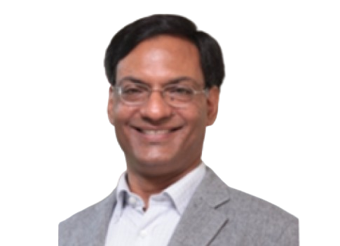 Prof Ashutosh Sharma