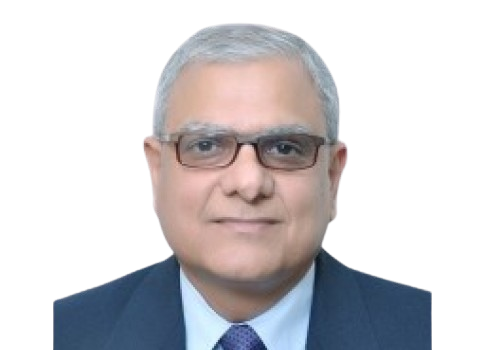 Prof Ashwini Kumar Nangia 