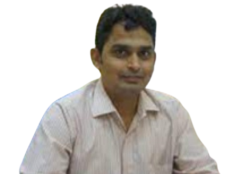 Prof Jitendra Sangwai