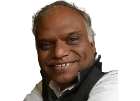 Prof Ajay Mandal