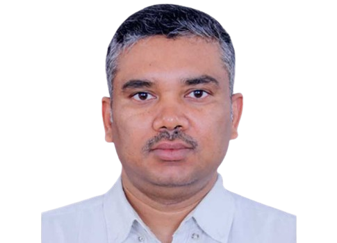 Professor Bhabatosh Das
