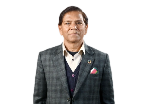 Promod Kumar Painuly