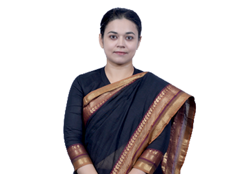 Dr. Rabab Fatima