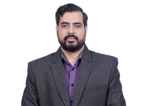 Dr. Sachin Pathak