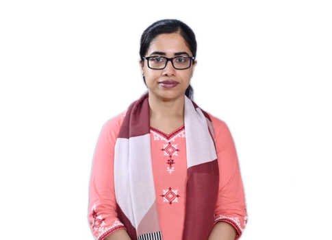 Satabdi Datta