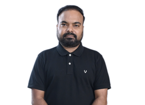 Dr. Shantanu Agnihotri 