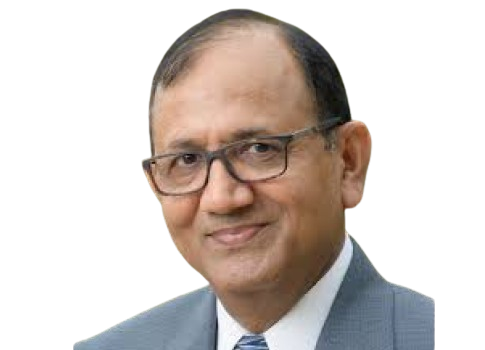 Suresh K. Mittal