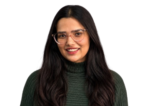 Ms. Udisha Duhan