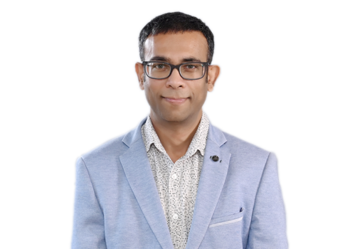 Dr. Utkarsh Jain