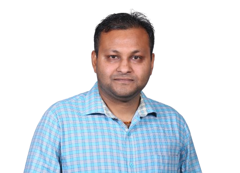 Dr. Ved Prakash Bhardwaj