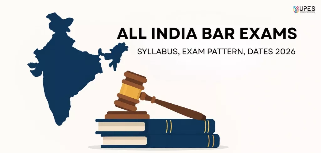 all india bar exam details