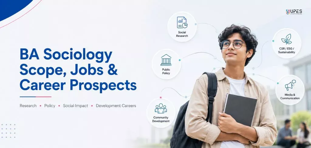 ba sociology scope and career paths