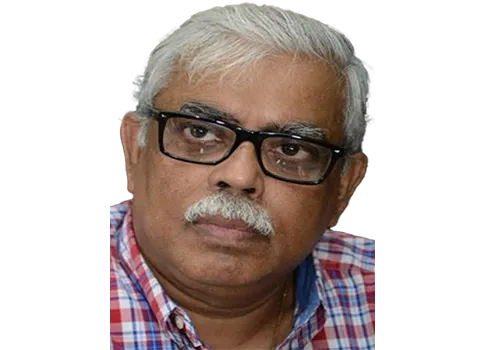 Prof. Sugata Marjit