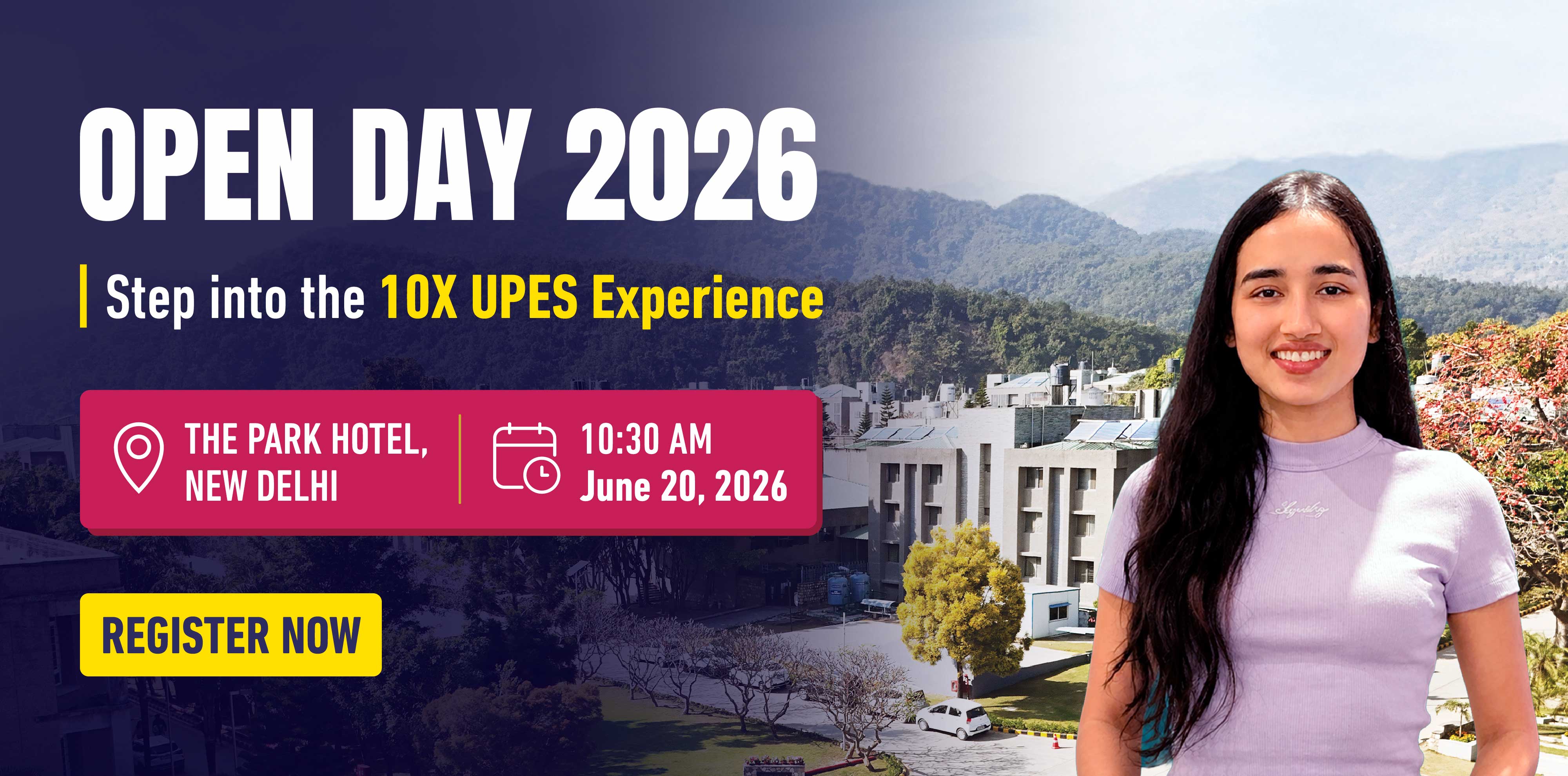 Open Day 