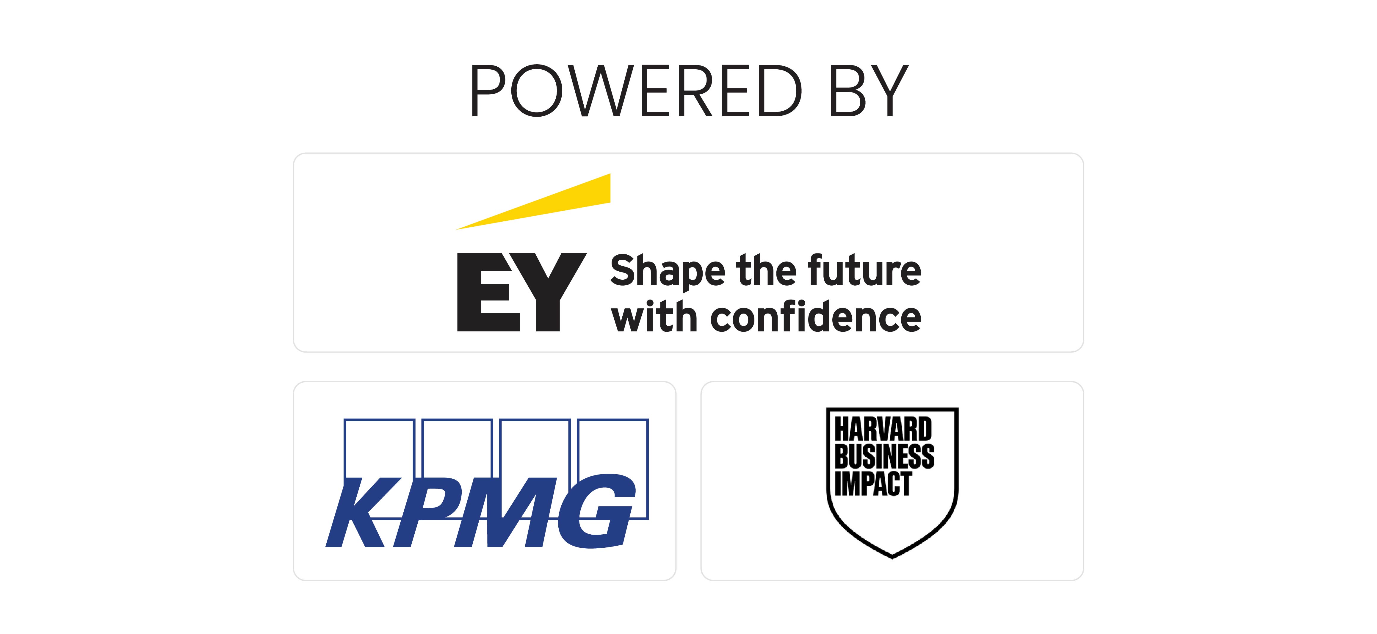 Powered BY