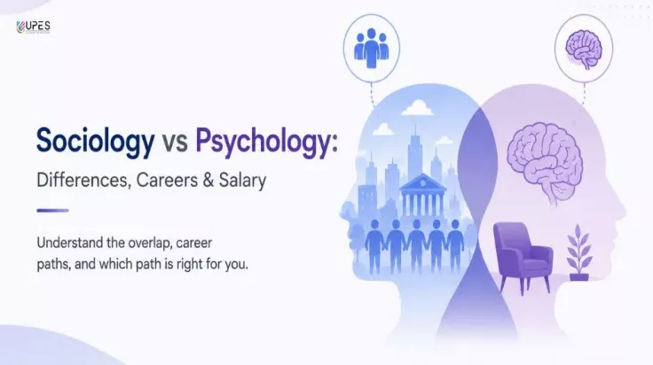 sociology vs psychology key differences