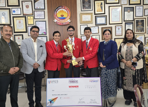 BCM School Ludhiana