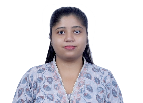 Dr. Mansi Gupta