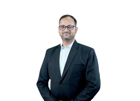 Dr. Shiv Naresh Shivhare