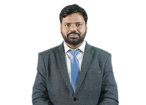 Dr. Vinod Kumar