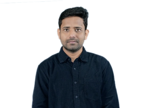 Dr. Vivek Kumar Yadav
