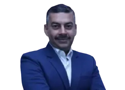 Dr. Amrish Tony