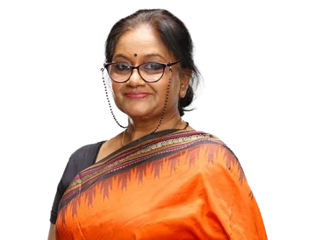 Dr. Padma Venkat
