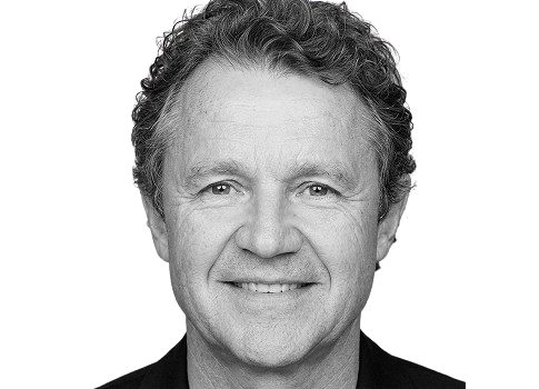 Knut A. Hestad