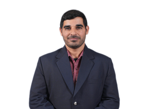 Dr. Naveen Kumar