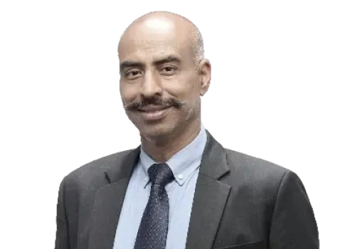 Prof. Rahul Nainwal