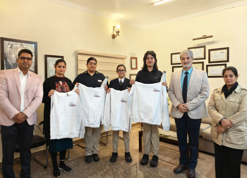 Spring Dale Senior School, Amritsar, Punjab