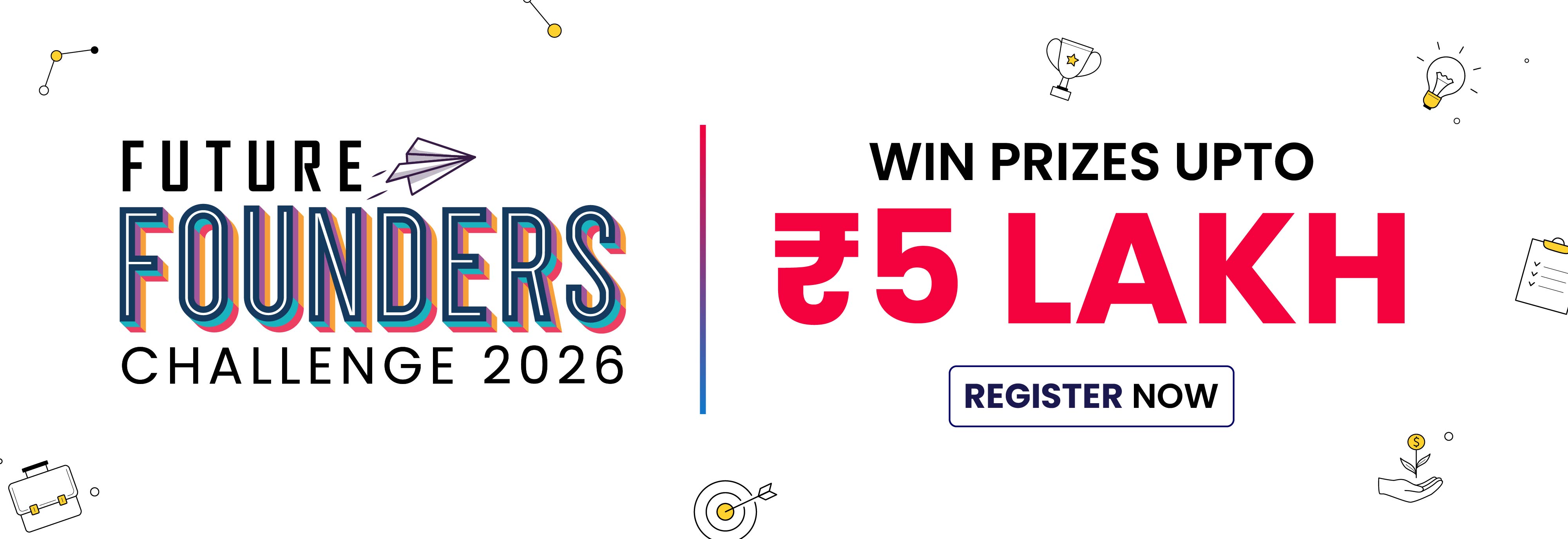 Future Founders Challenge 2026