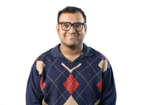 Ujjayan Majumdar