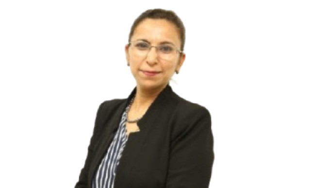 Dr. Veena Dutta