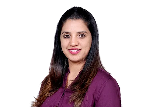 Dr. Monika Yadav