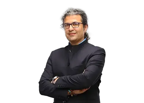 Dr. Ram K Sharma