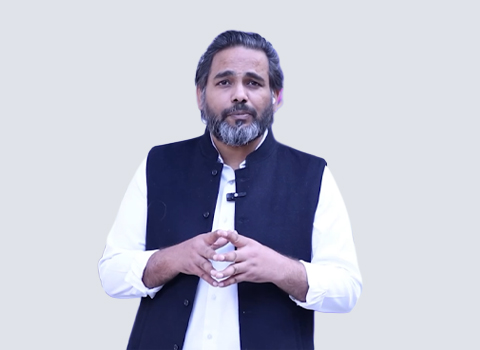 Mr. Jeet Vijay