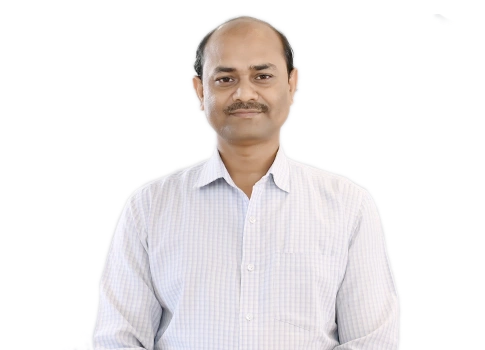 Dr. Navin Mani Upadhyay 