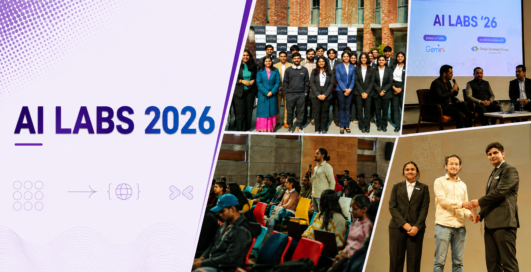 AI LABS 2026 - Turning Curiosity into Capability