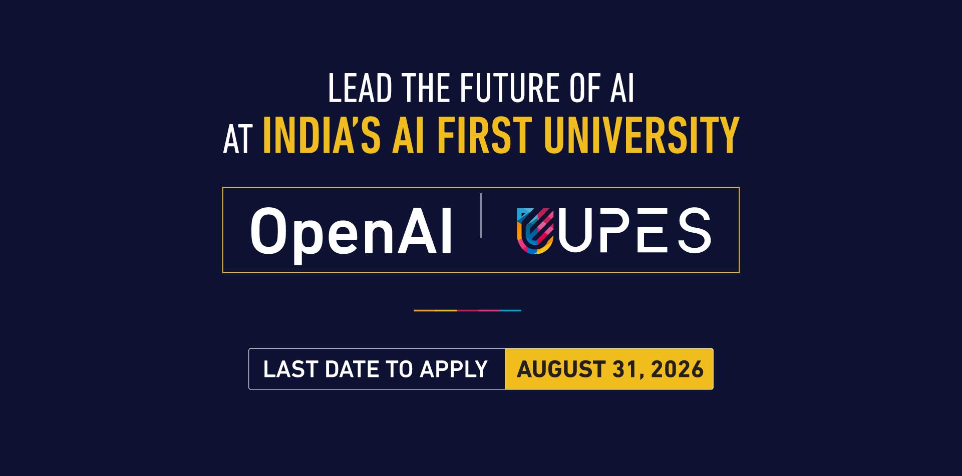 AI Banner
