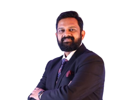 Prof. (Dr.) Abhishek Sinha