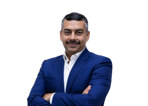 Dr. Amrish Tony